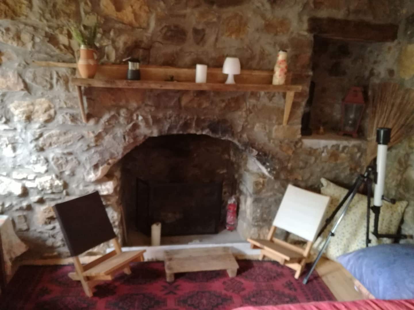 Εξοχικό 2 υπνοδωματίων κοντά σε Λάκωμα, φωτογραφία 12