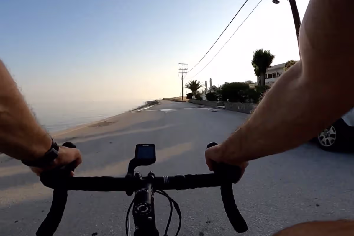 Cycling Through Samothraki, photo 11
