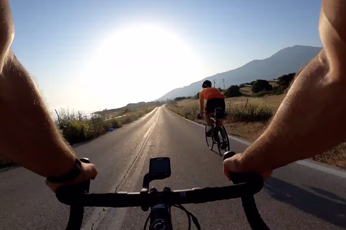 Cycling Through Samothraki, photo 12