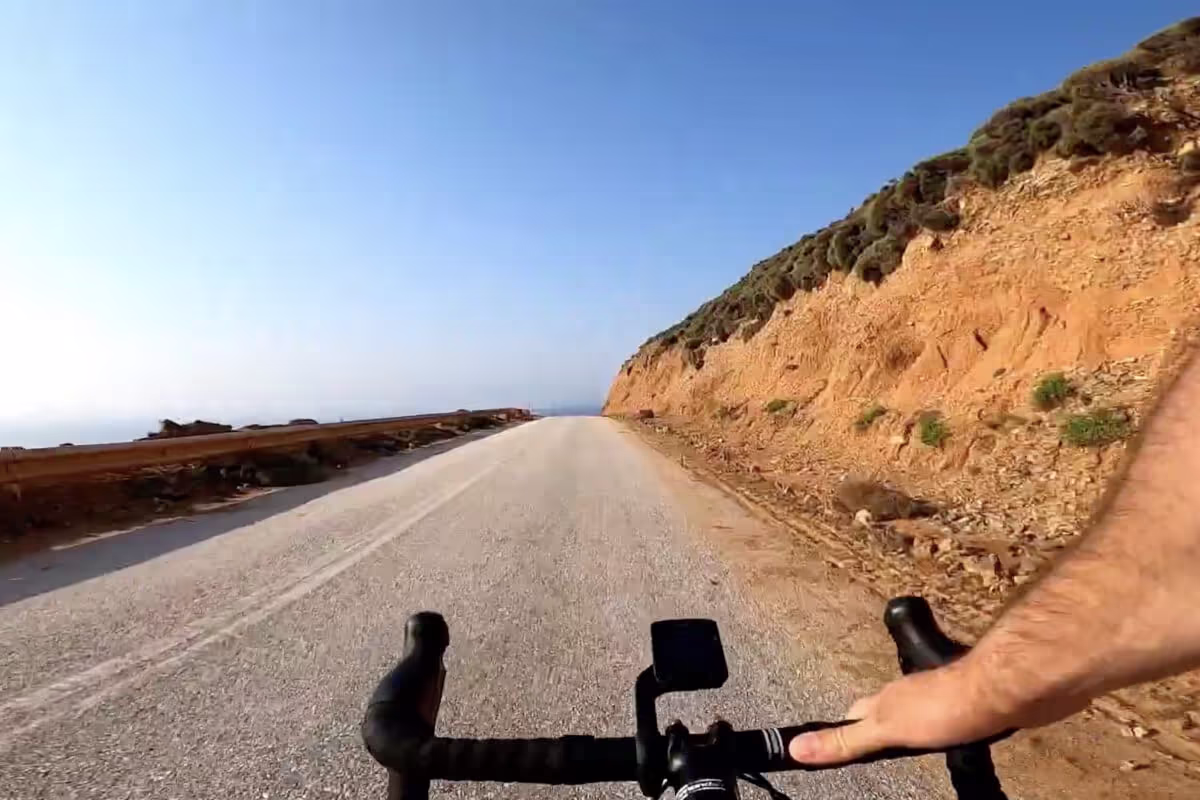 Cycling Through Samothraki, photo 13