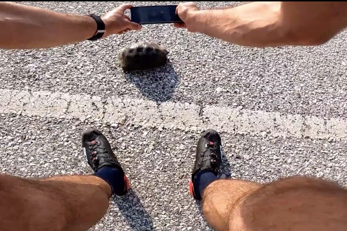 Cycling Through Samothraki, photo 14