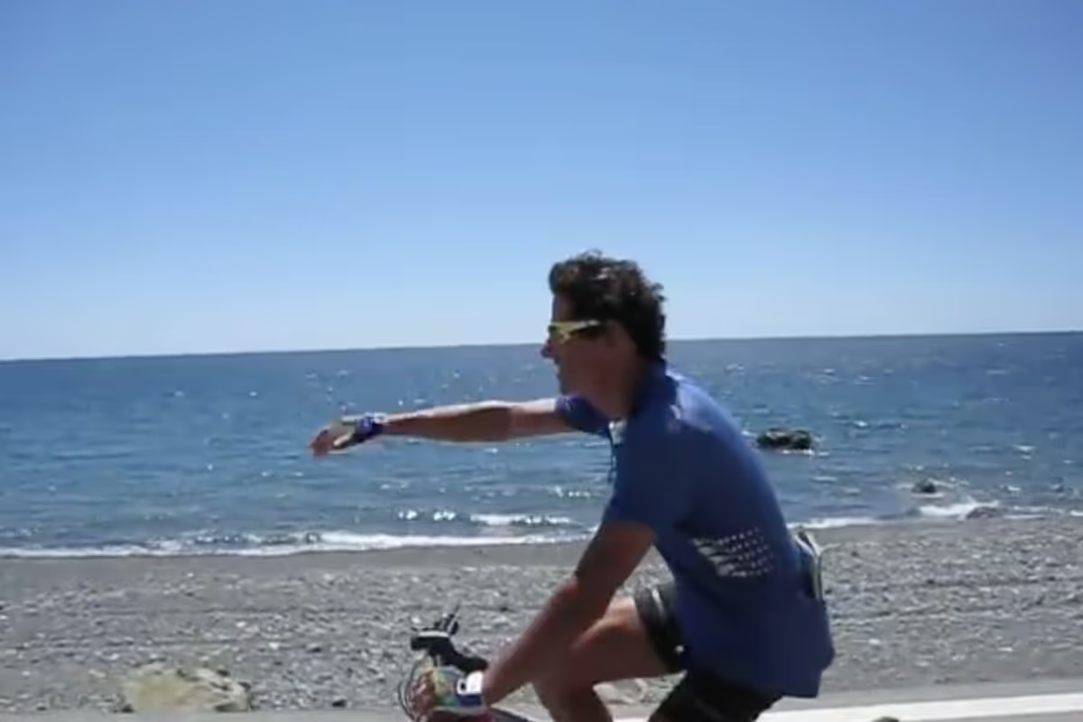 Cycling Through Samothraki, photo 16