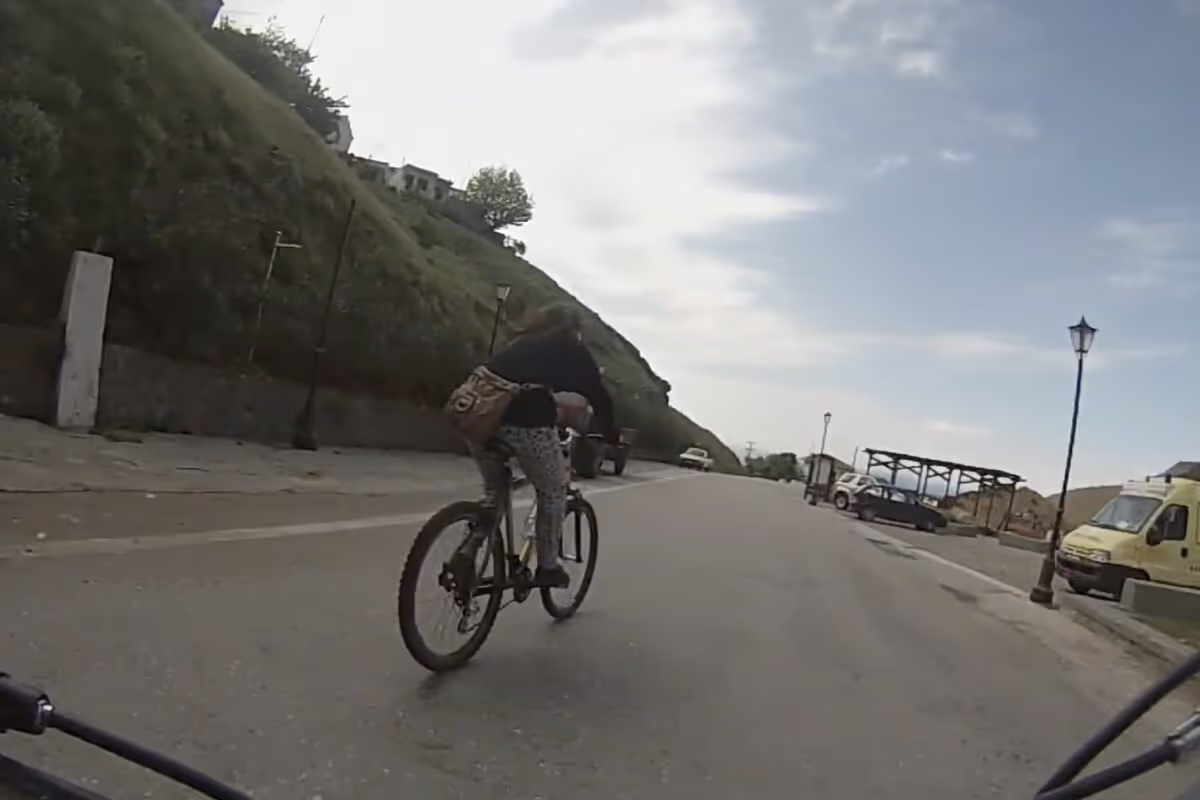 Cycling Through Samothraki, photo 18