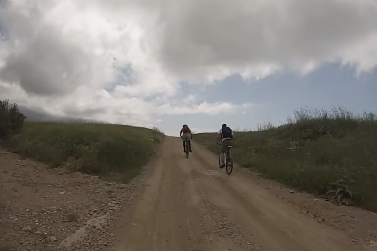 Cycling Through Samothraki, photo 21
