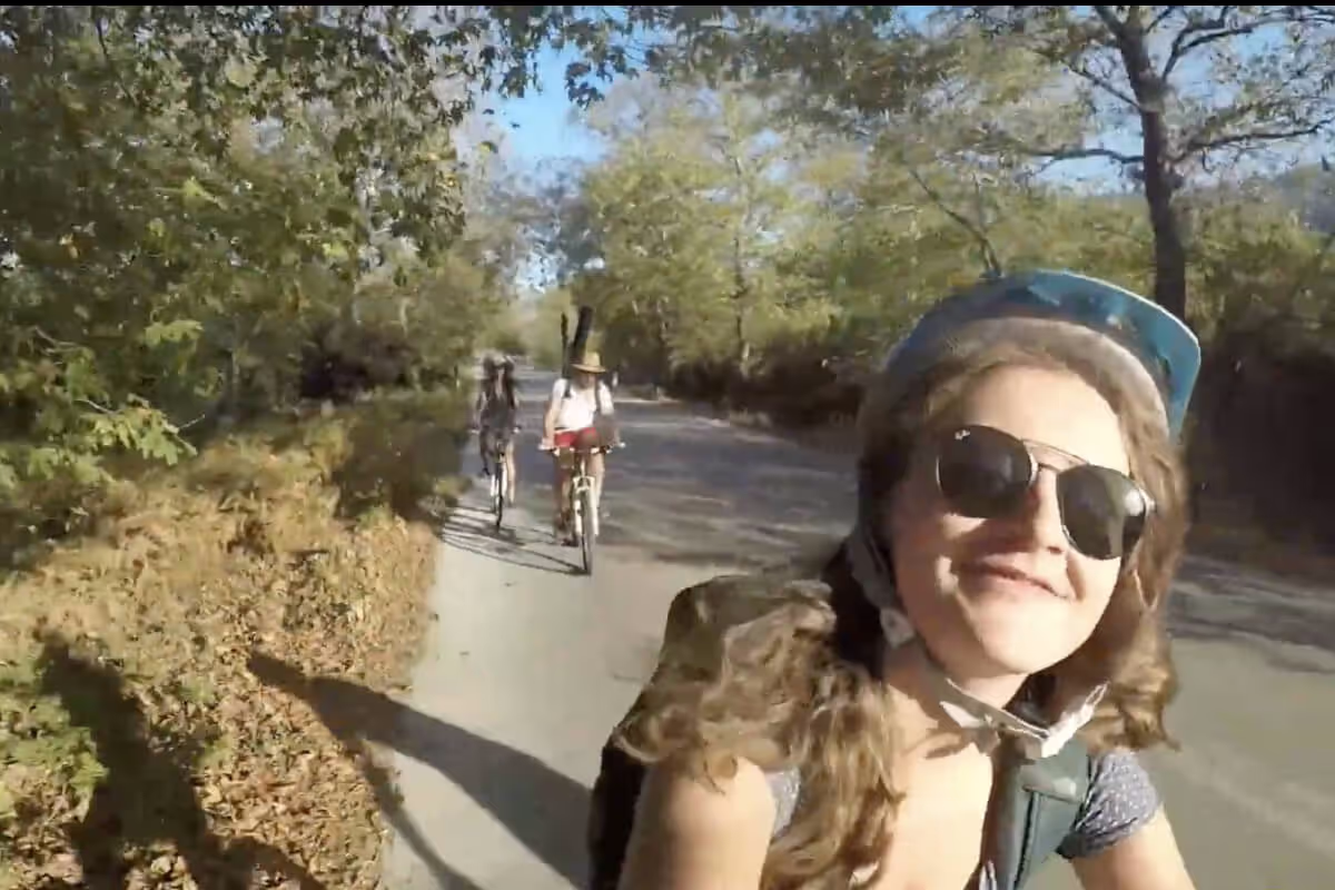 Cycling Through Samothraki, photo 5