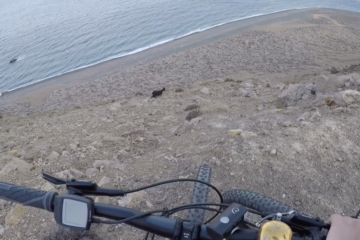 Cycling Through Samothraki, photo 6