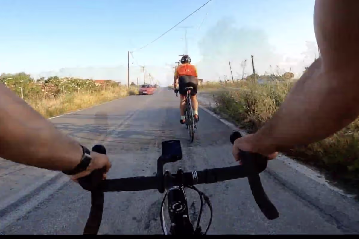 Cycling Through Samothraki, photo 7