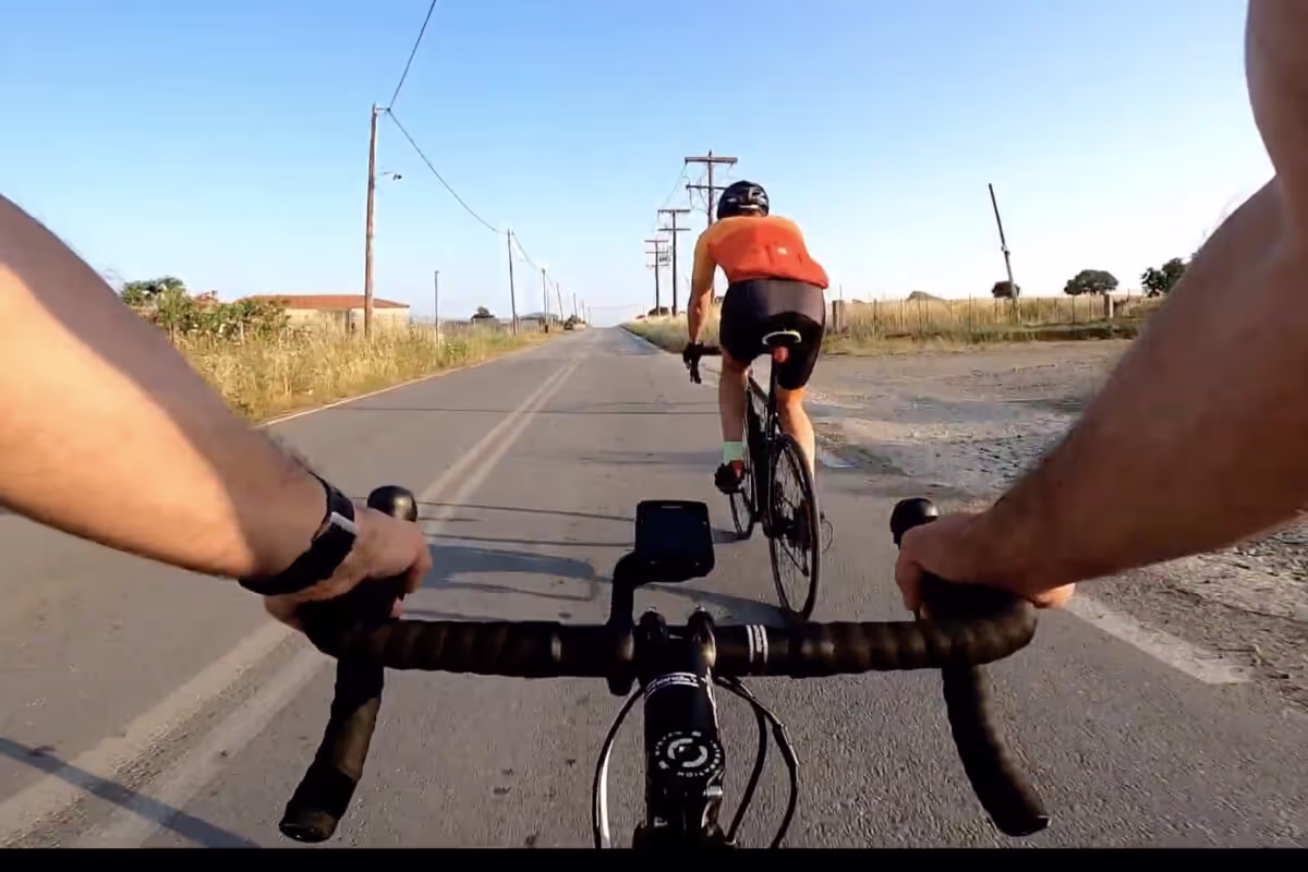 Cycling Through Samothraki, photo 8