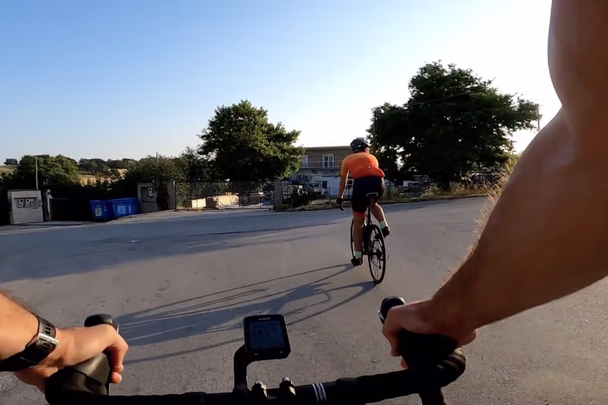 Cycling Through Samothraki, photo 9
