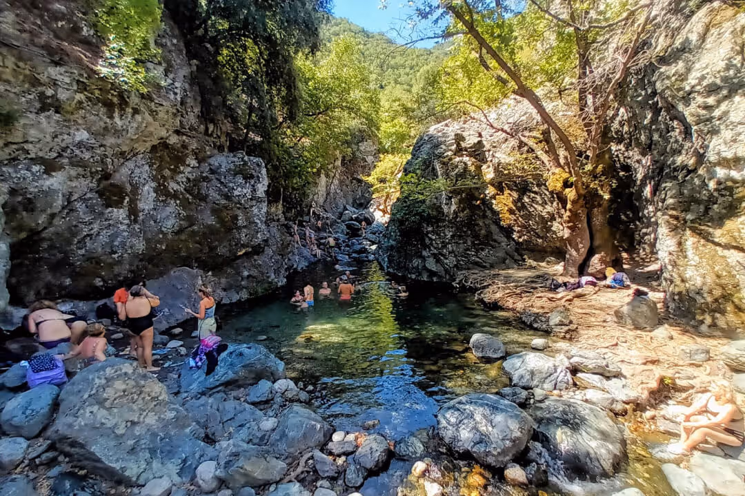 Ανακαλύψτε την Ευεξία στη Σαμοθράκη, φωτογραφία 2
