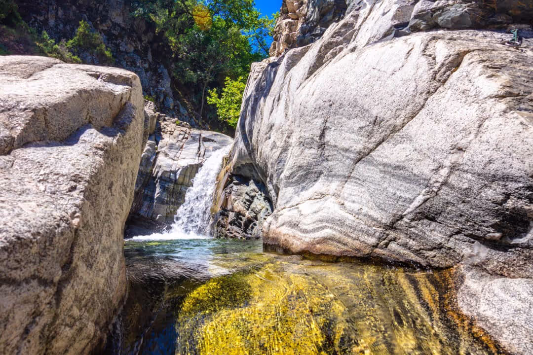 Discovering Greece’s Magical Natural Pools, photo 2