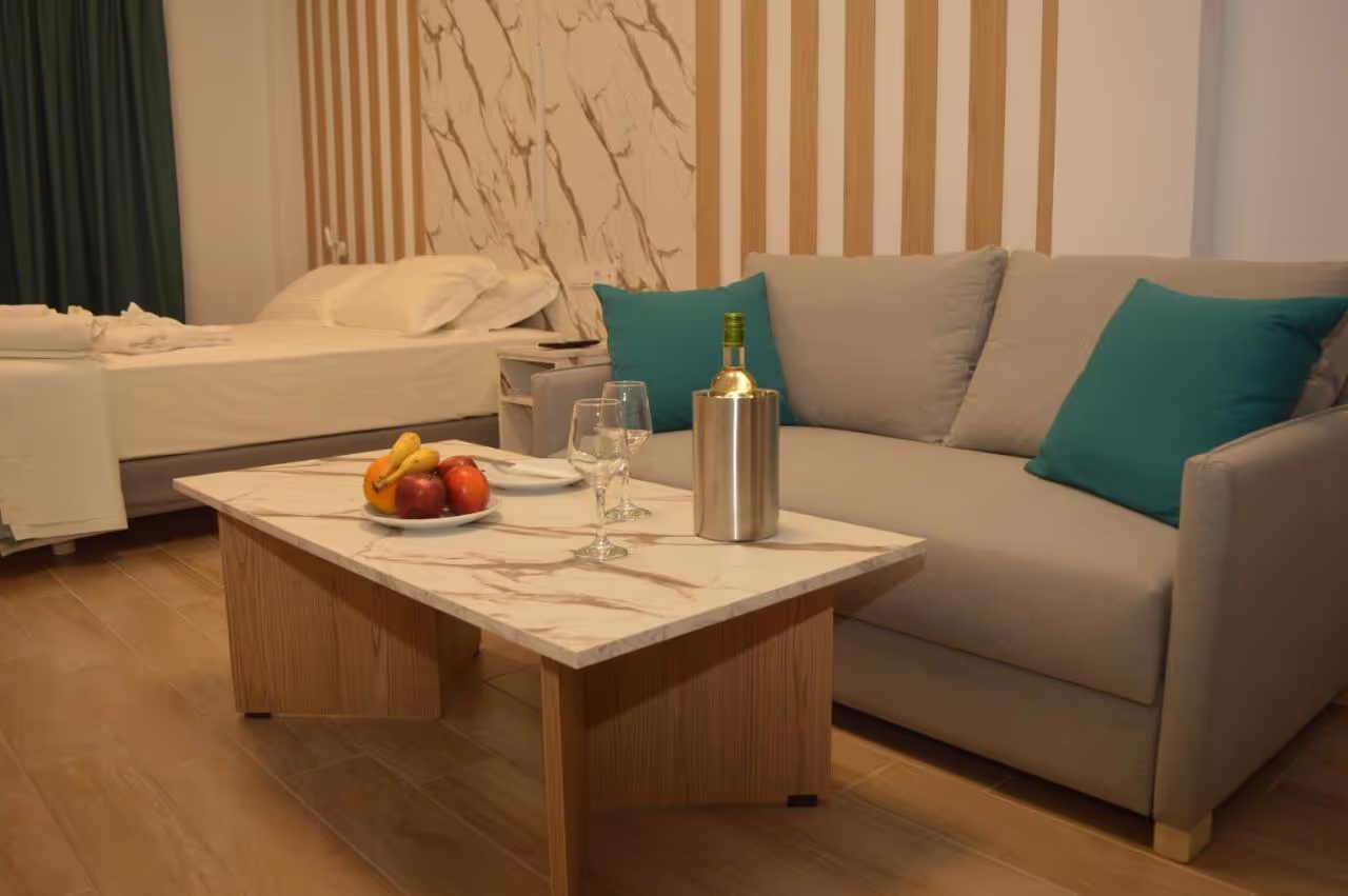 Electra Suites, φωτογραφία 5