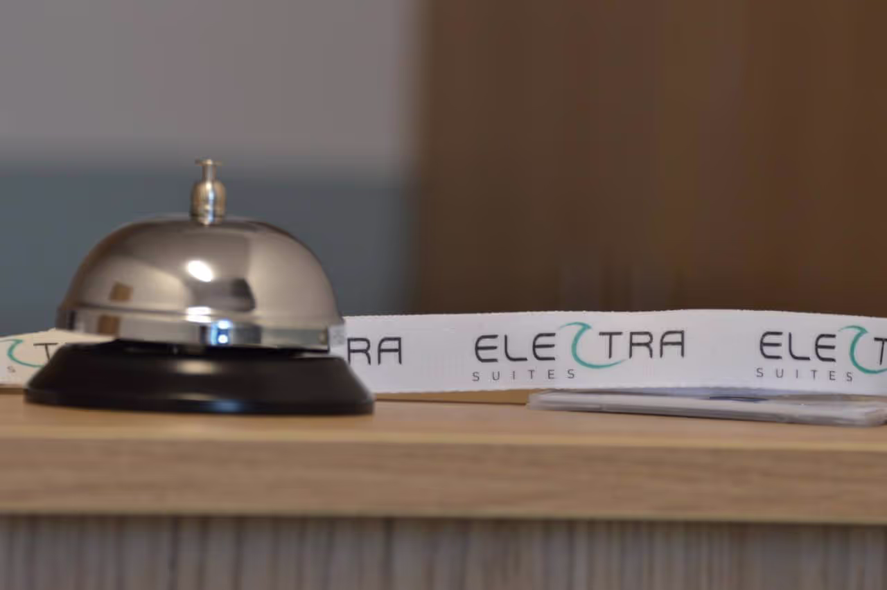 Electra Suites, φωτογραφία 7