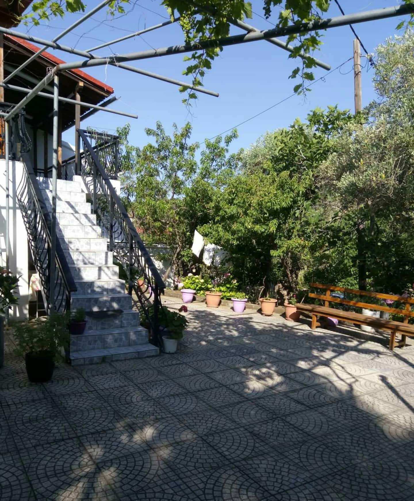 Fanis & Xenia's Residence, φωτογραφία 2