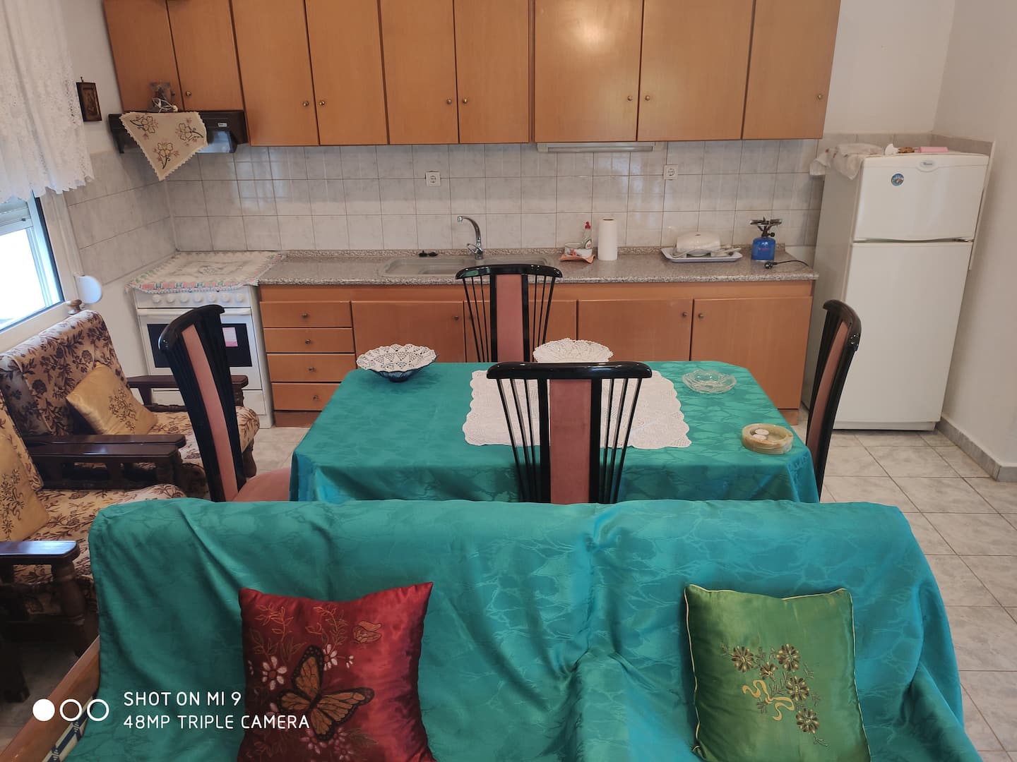 Fanis & Xenia's Residence, φωτογραφία 11