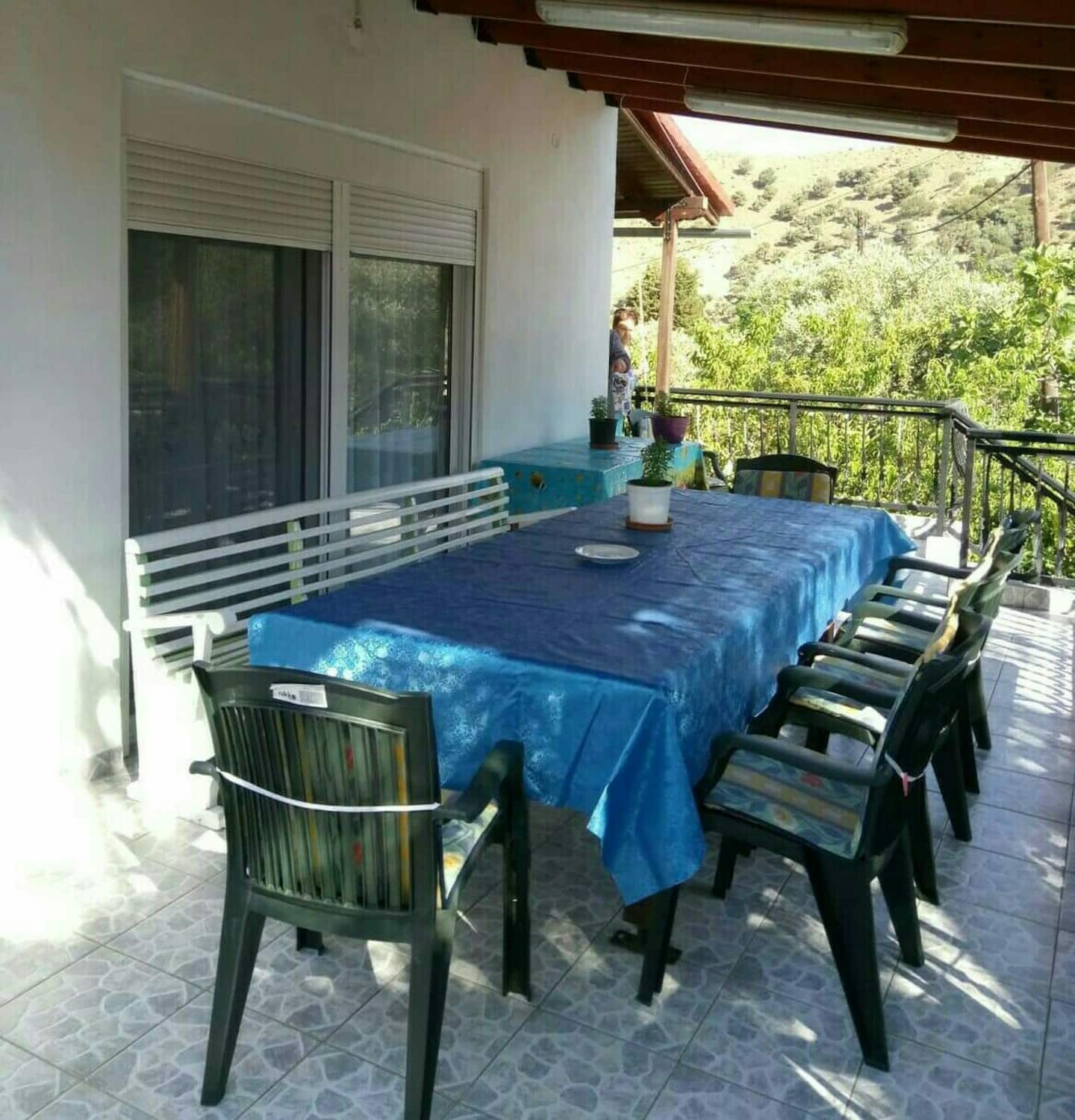 Fanis & Xenia's Residence, φωτογραφία 5