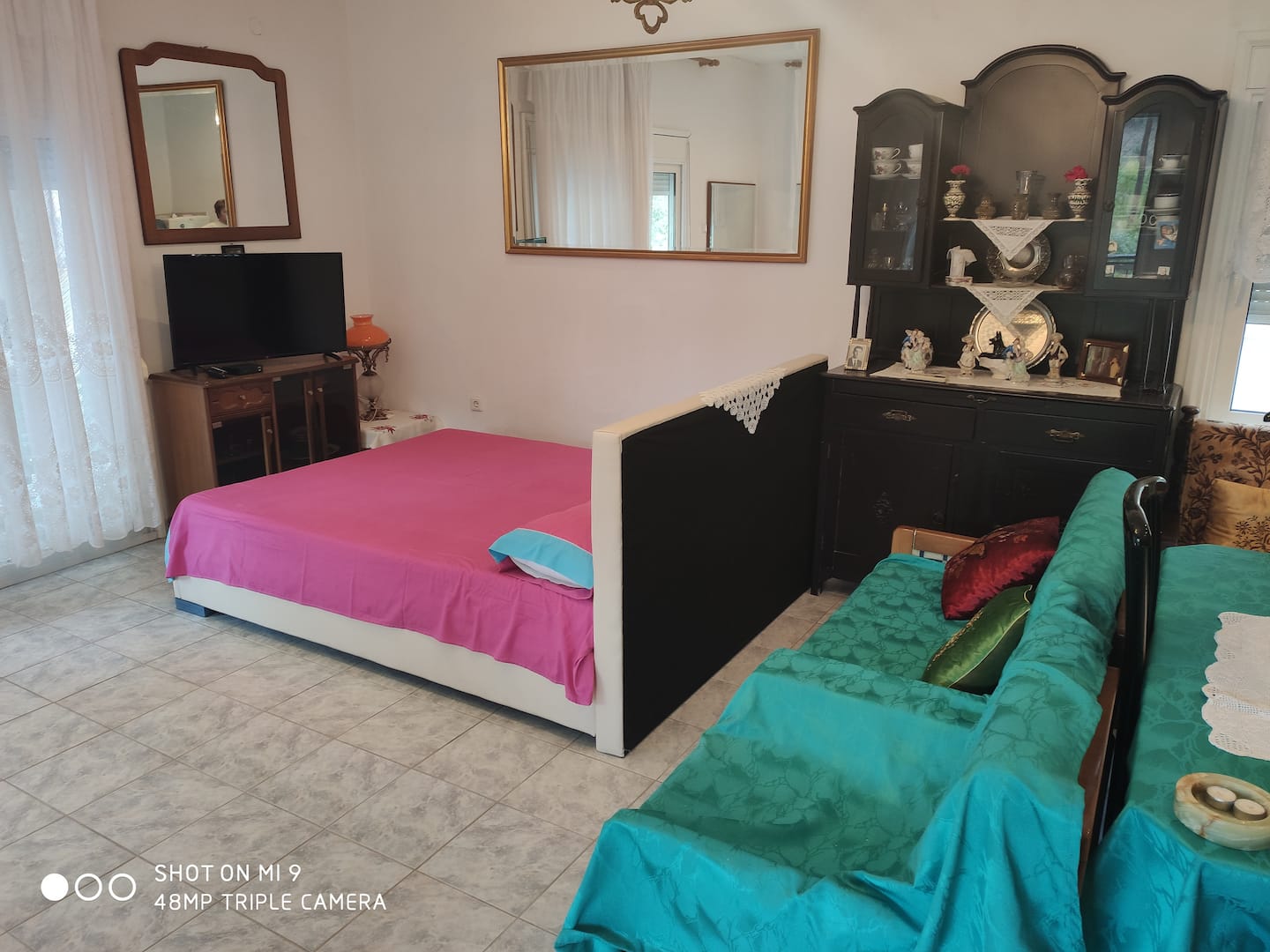 Fanis & Xenia's Residence, φωτογραφία 8