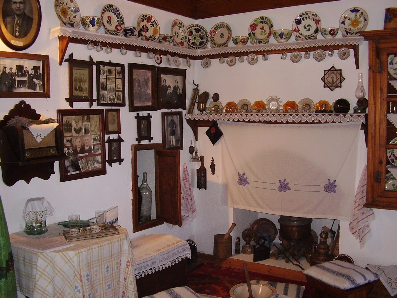 Folklore Museum of Samothraki, photo 3