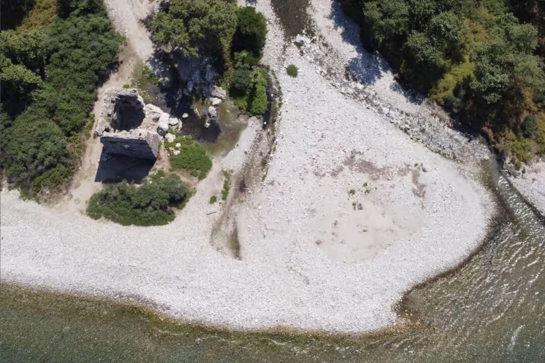 Fonias Beach, photo 4