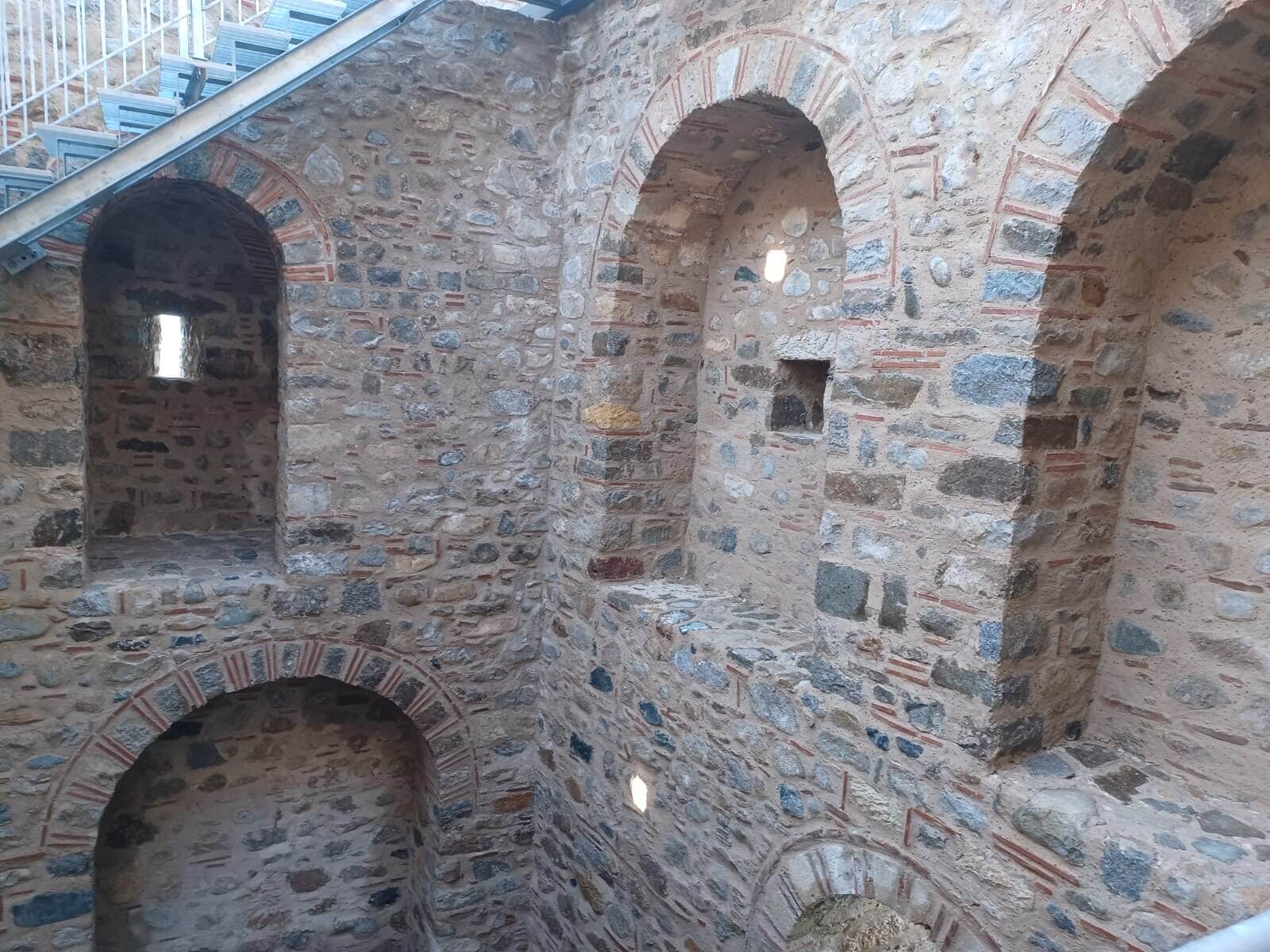 Fonias Tower, φωτογραφία 2
