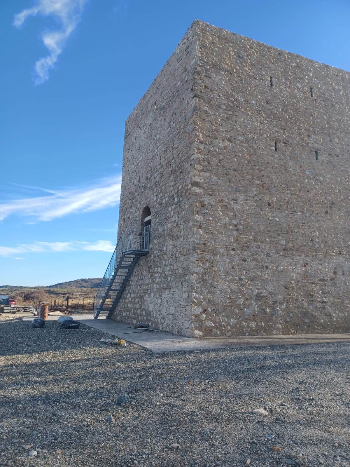 Fonias Tower, φωτογραφία 12