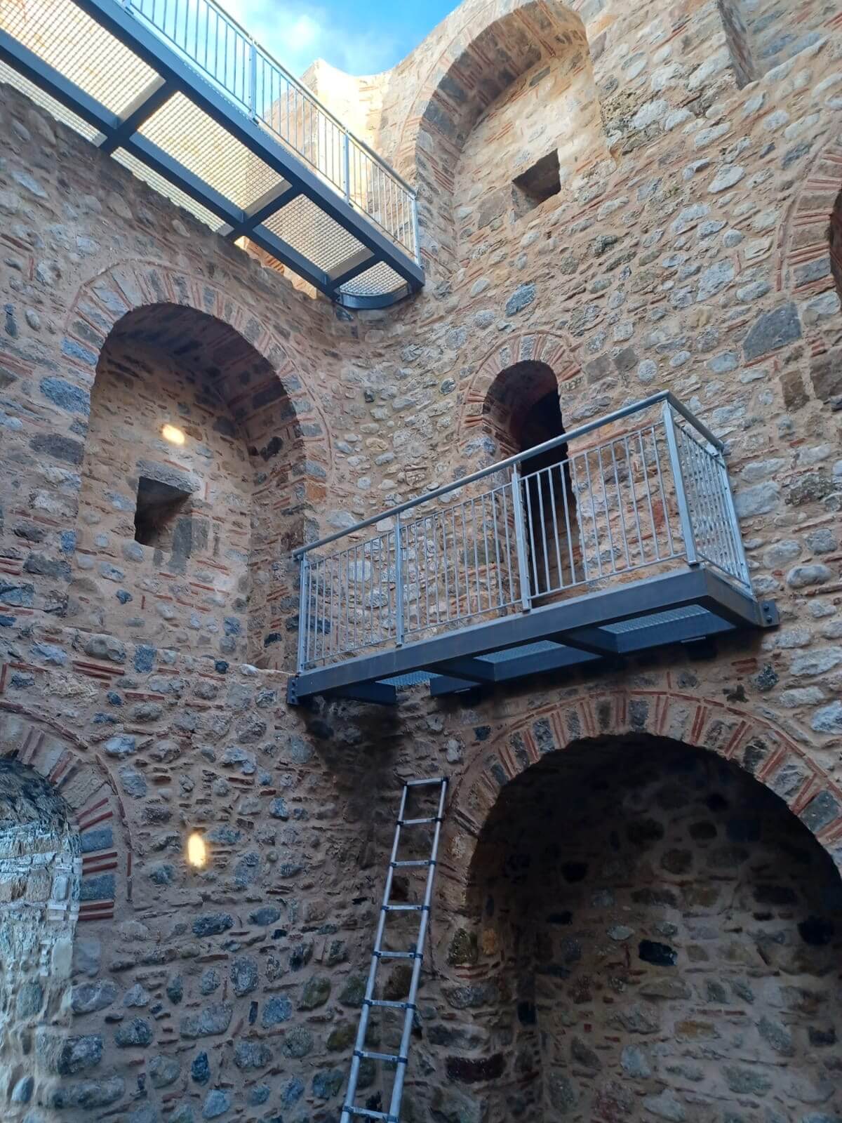 Fonias Tower, φωτογραφία 14