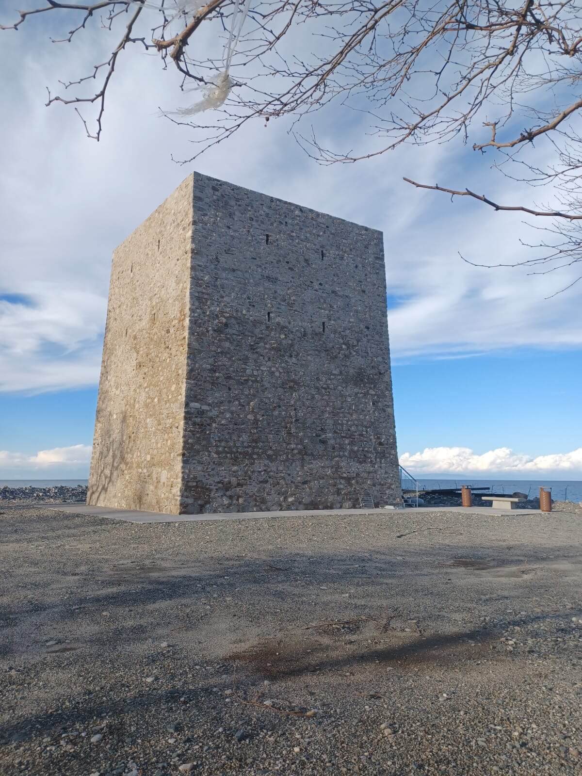 Fonias Tower, φωτογραφία 15