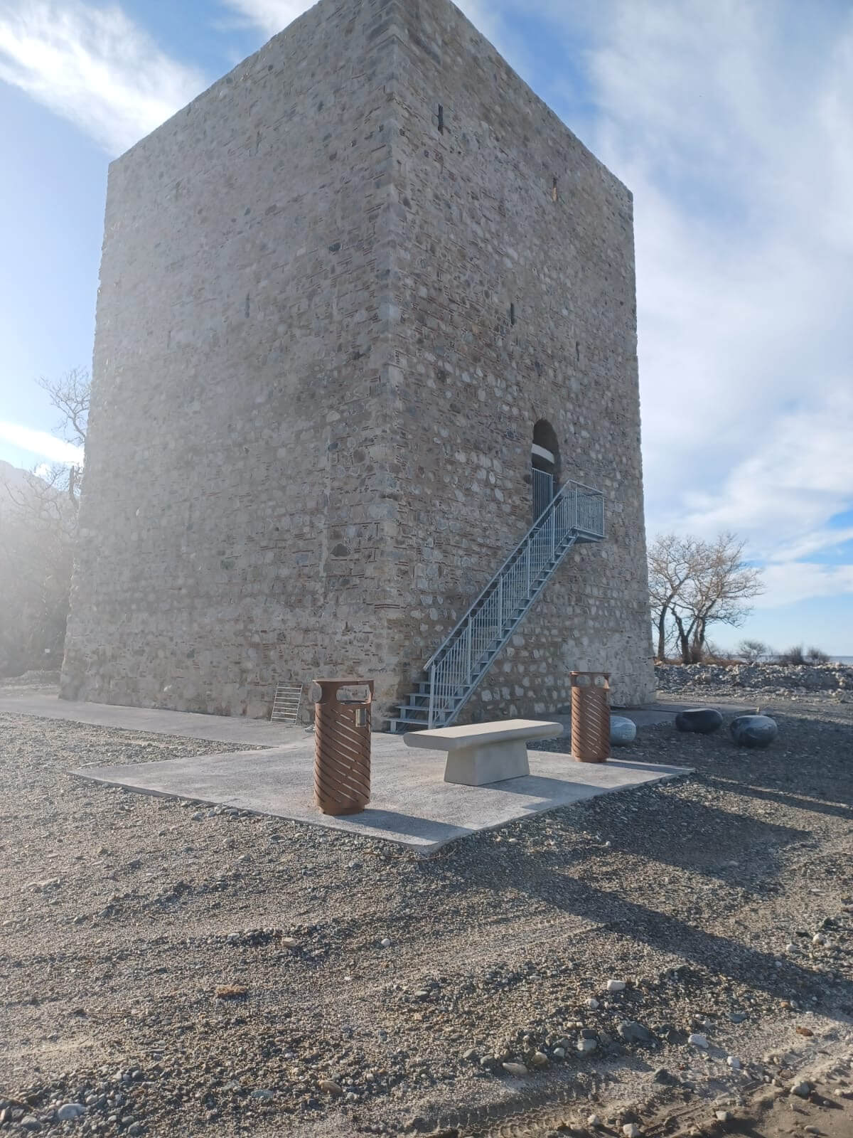 Fonias Tower, φωτογραφία 17