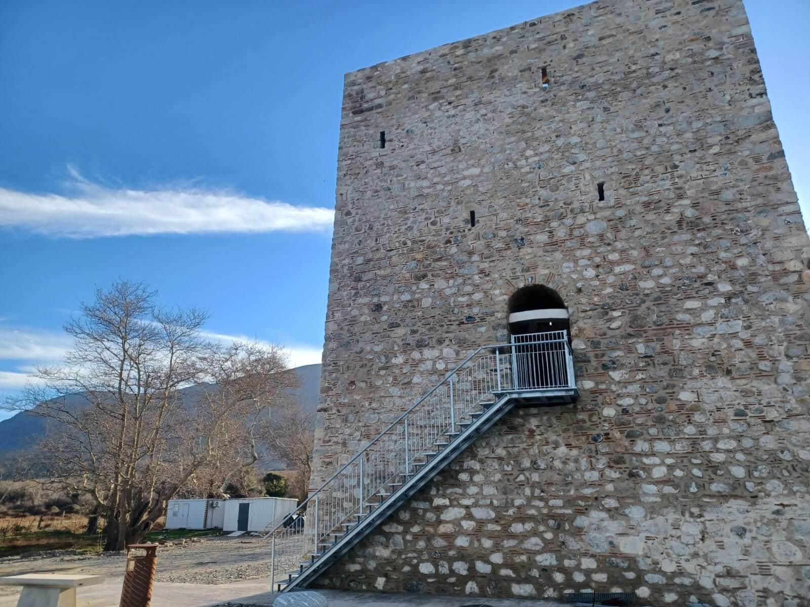 Fonias Tower, φωτογραφία 5