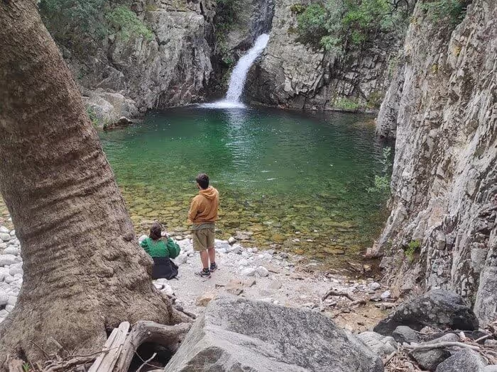Καταρράκτες Φονιάς, φωτογραφία 16