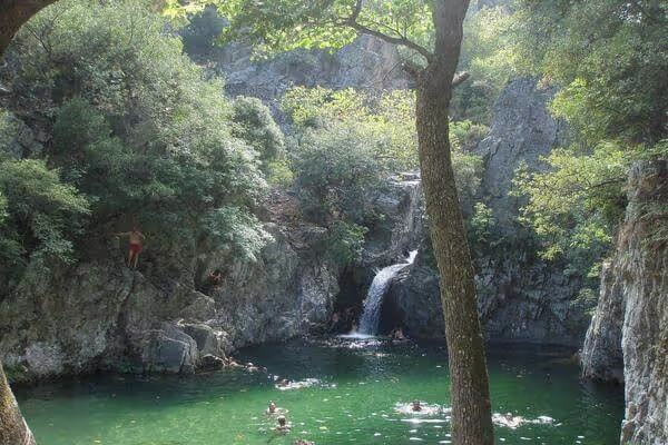Καταρράκτες Φονιάς, φωτογραφία 18