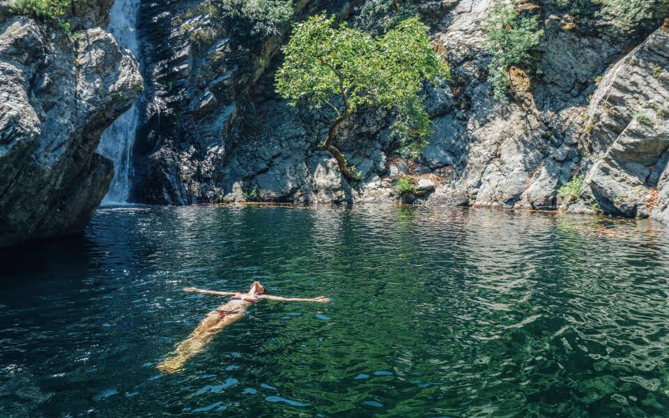Καταρράκτες Φονιάς, φωτογραφία 20