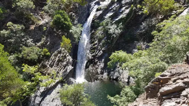 Καταρράκτες Φονιάς, φωτογραφία 3