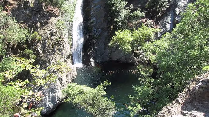 Καταρράκτες Φονιάς, φωτογραφία 21