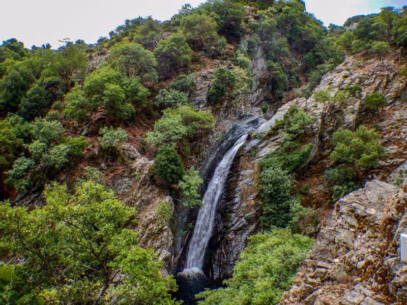 Καταρράκτες Φονιάς, φωτογραφία 6