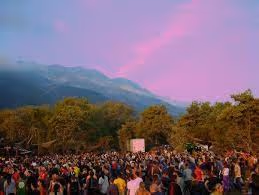 Free Camping in Samothraki, photo 12