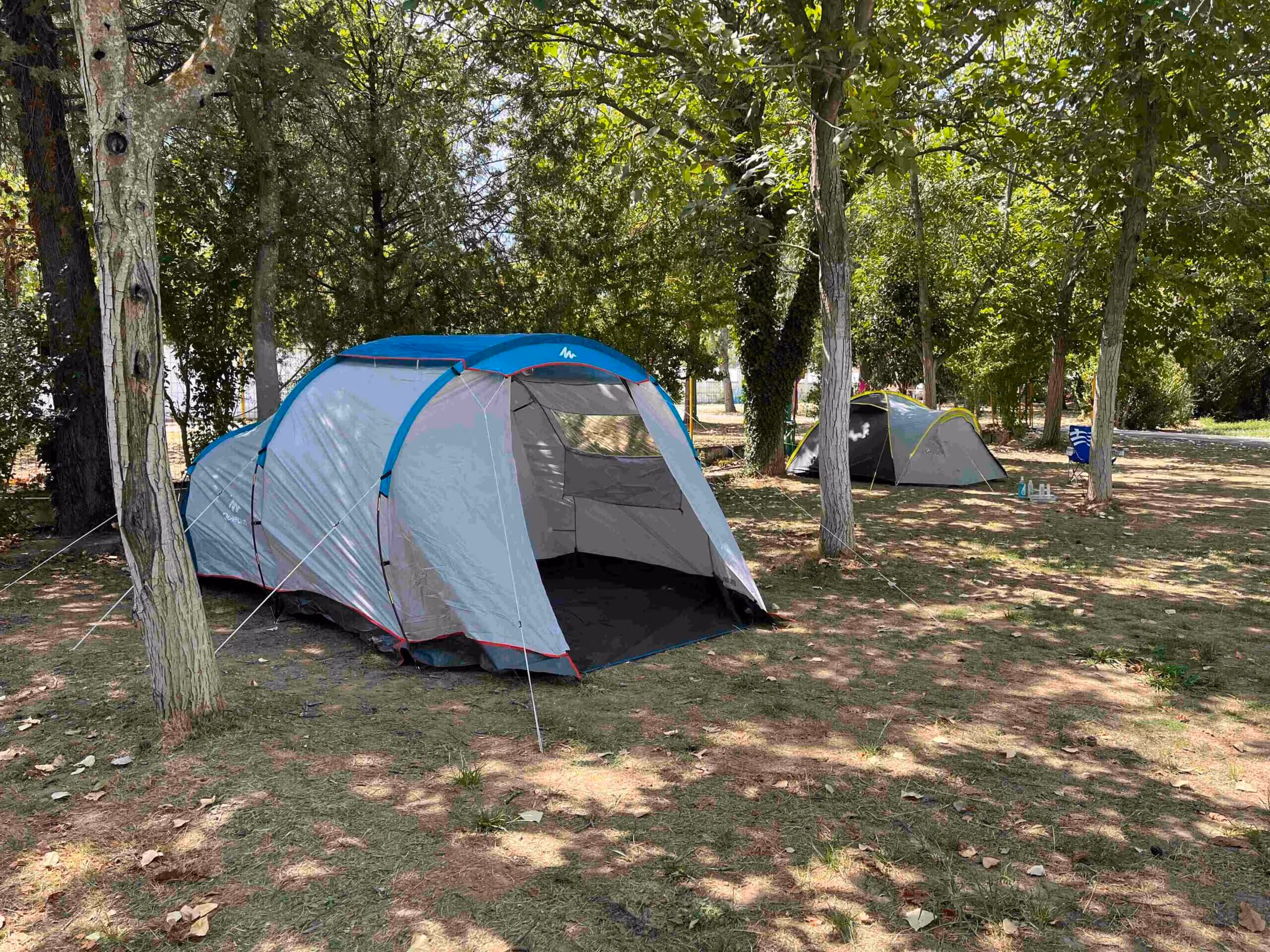 Free Camping in Samothraki, photo 7