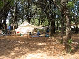 Free Camping in Samothraki, photo 10