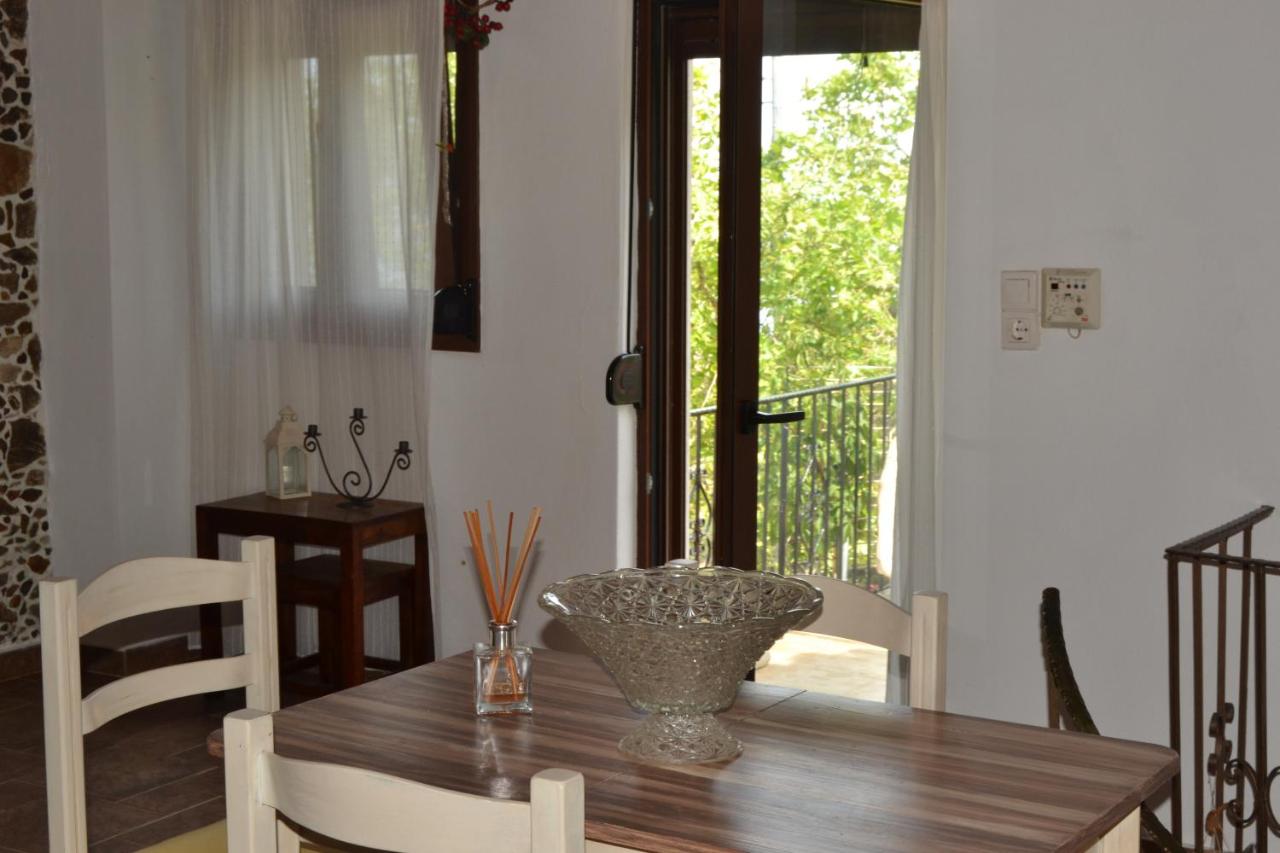 Gattilusi View Cottage, Samothraki