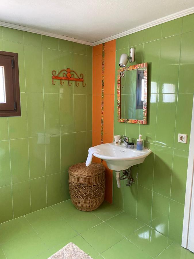 Gattilusi View Cottage, photo 2