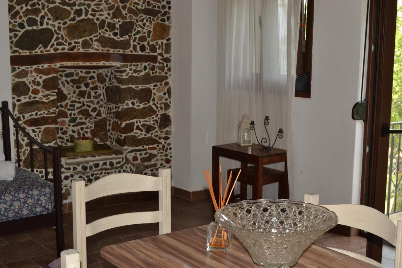 Gattilusi View Cottage, photo 12
