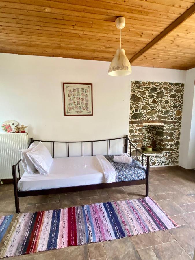 Gattilusi View Cottage, photo 3