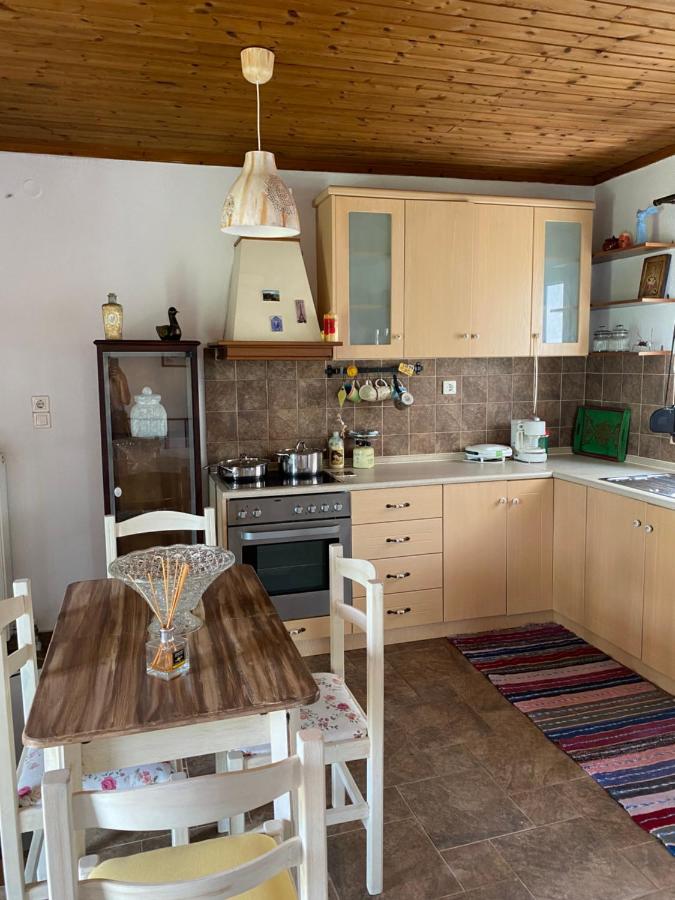 Gattilusi View Cottage, photo 5