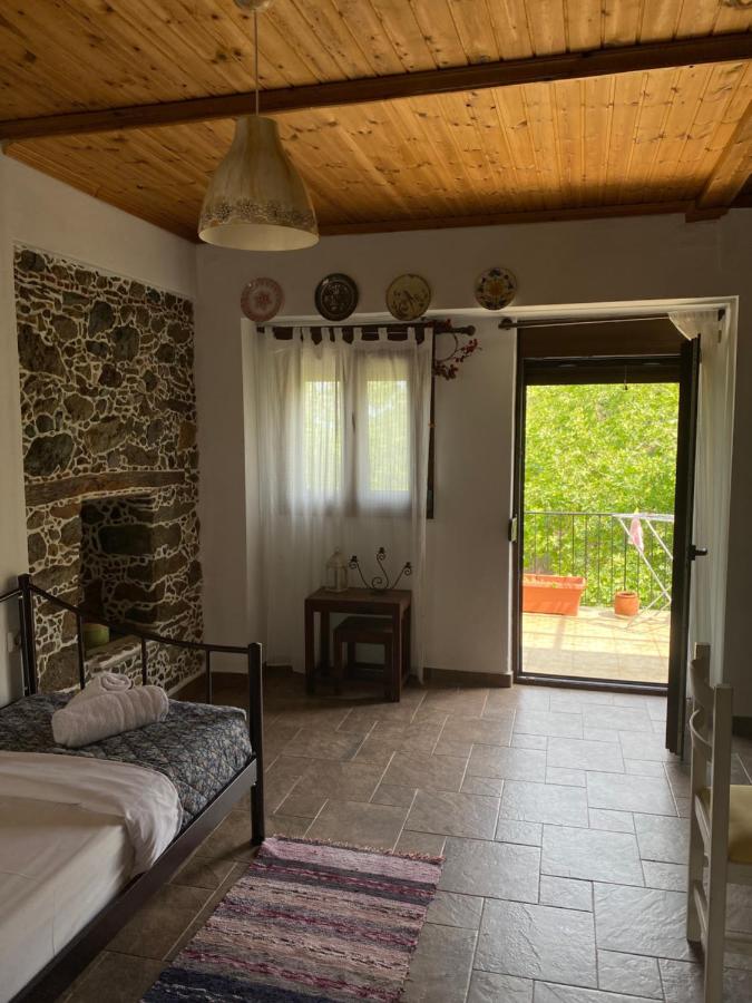 Gattilusi View Cottage, photo 7