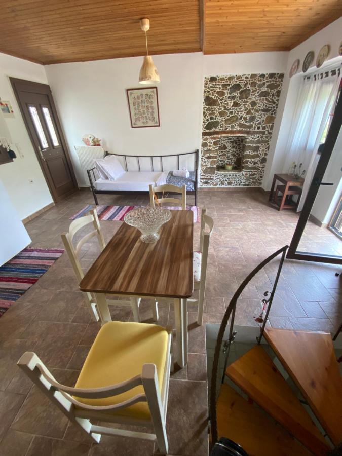 Gattilusi View Cottage, photo 9