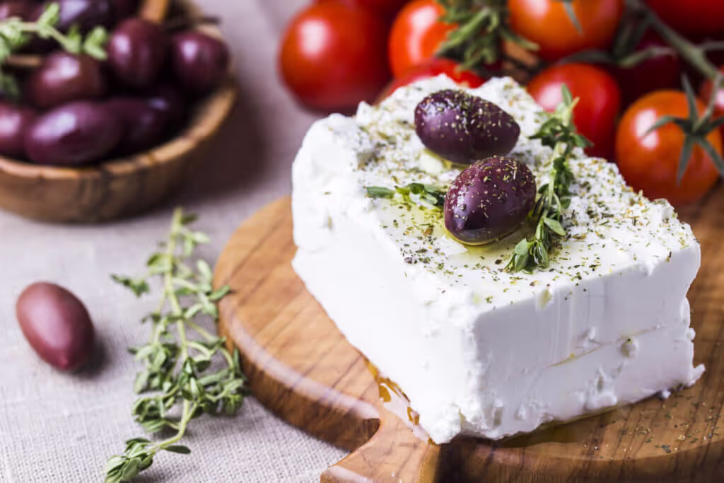 Goat Cheese and Yogurt Farms Samothraki, photo 19