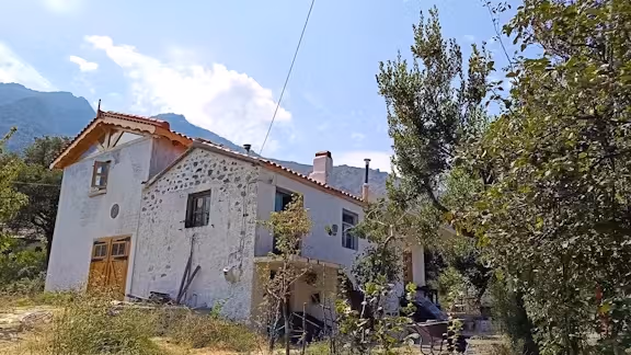 Goat Cheese and Yogurt Farms Samothraki, photo 9