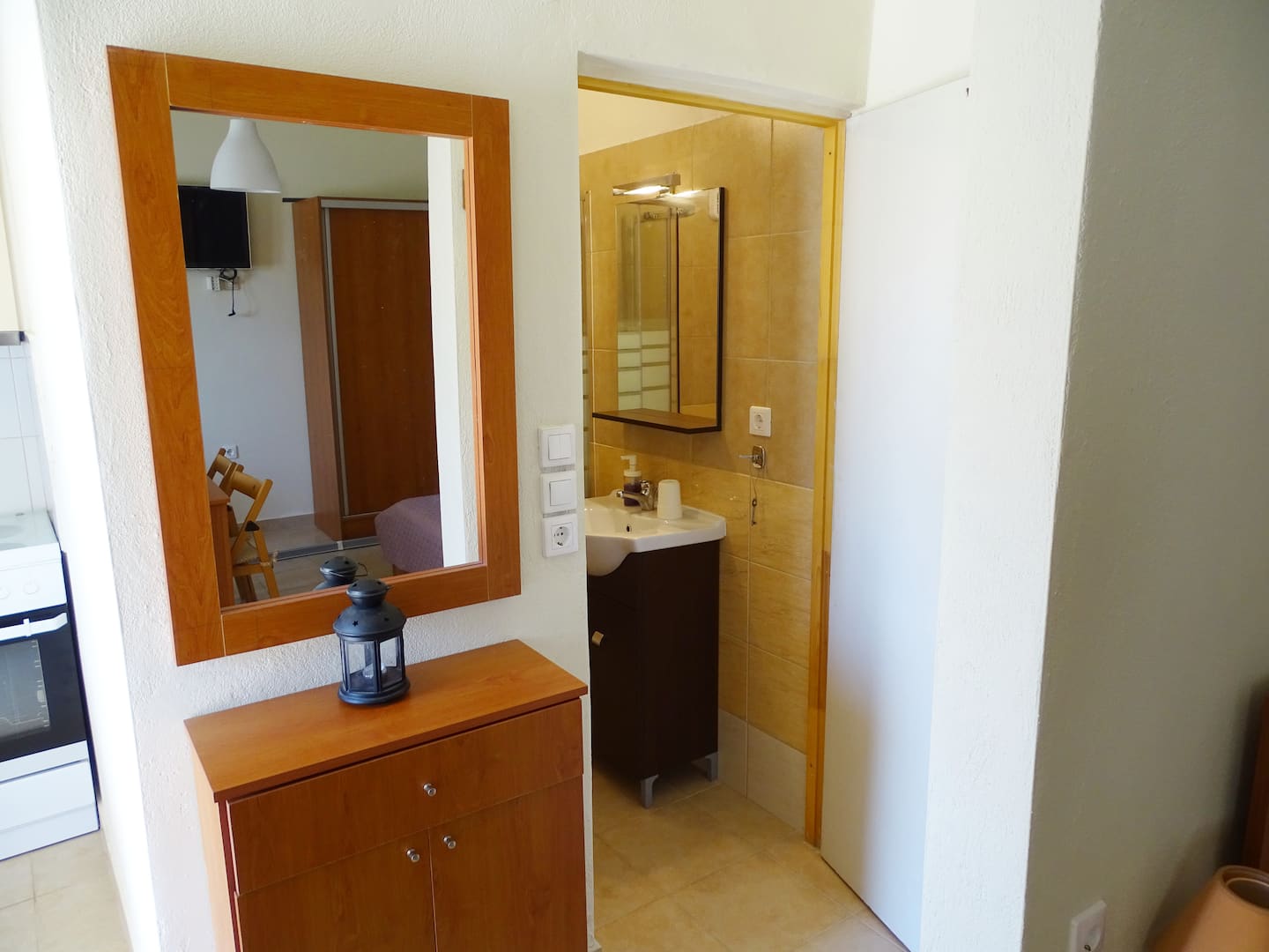 Gregory's apartment, φωτογραφία 3