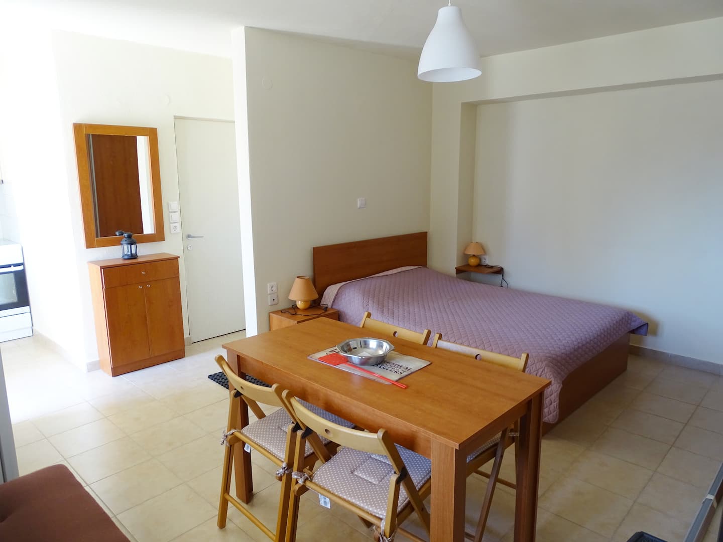 Gregory's apartment, φωτογραφία 5