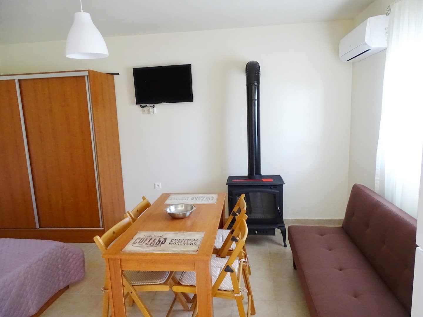Gregory's apartment, φωτογραφία 6
